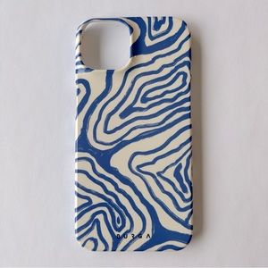 Burga iPhone 14 Snap Case - Seven Seas